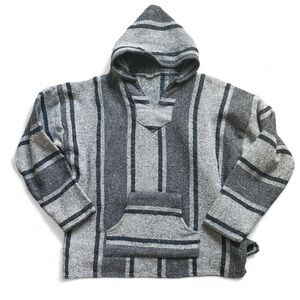 Mexican Baja Hoodie XL